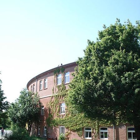 Bruckenkopf - Hotel Wittenberg Esterno foto