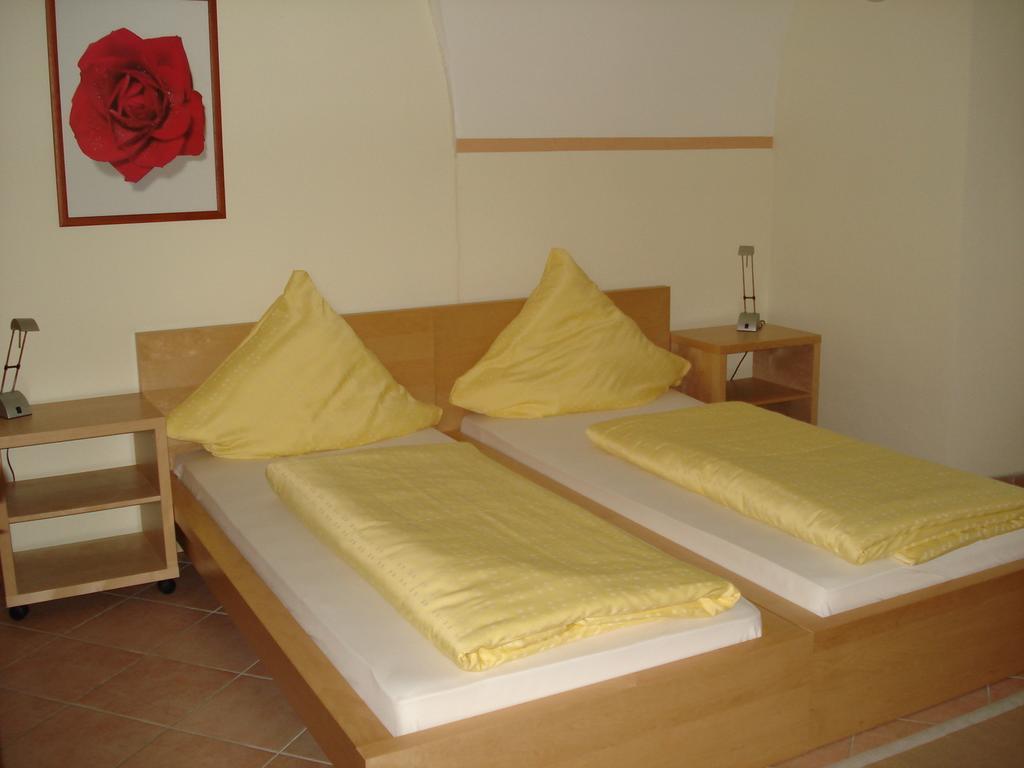 Bruckenkopf - Hotel Wittenberg Esterno foto