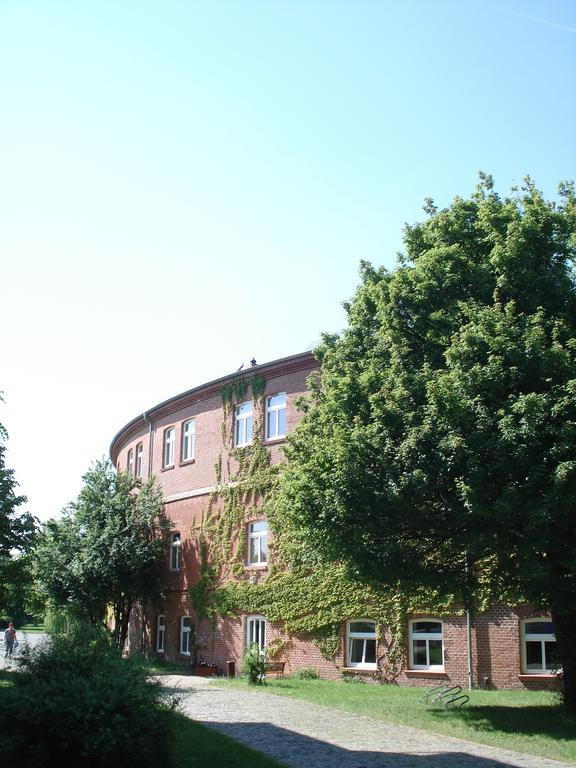 Bruckenkopf - Hotel Wittenberg Esterno foto