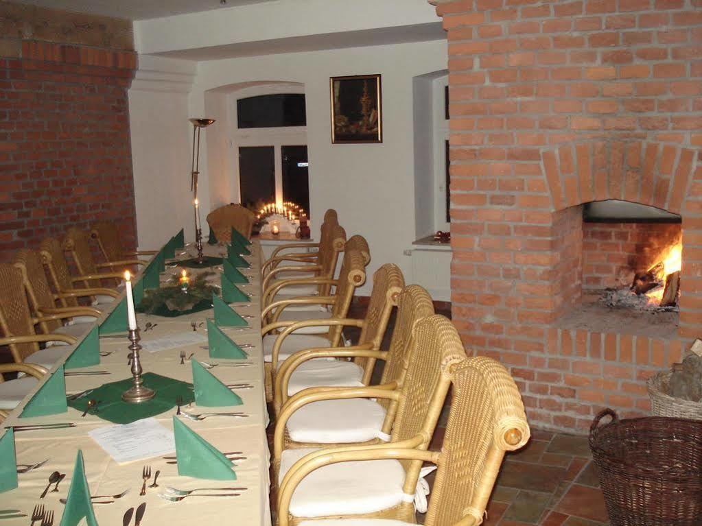 Bruckenkopf - Hotel Wittenberg Esterno foto